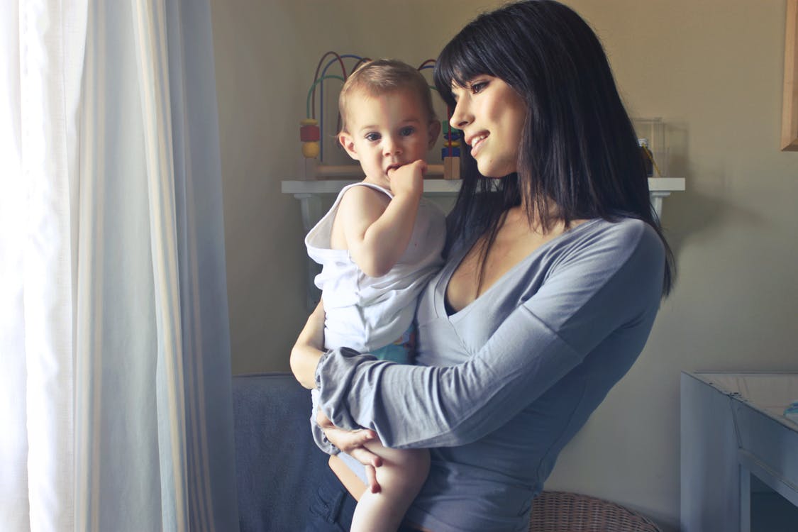 Accompagner les émotions des enfants