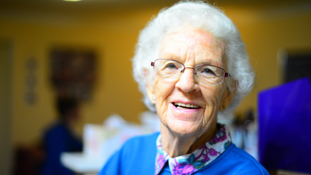 La méthode Montessori appliquée à la maladie d'Alzheimer