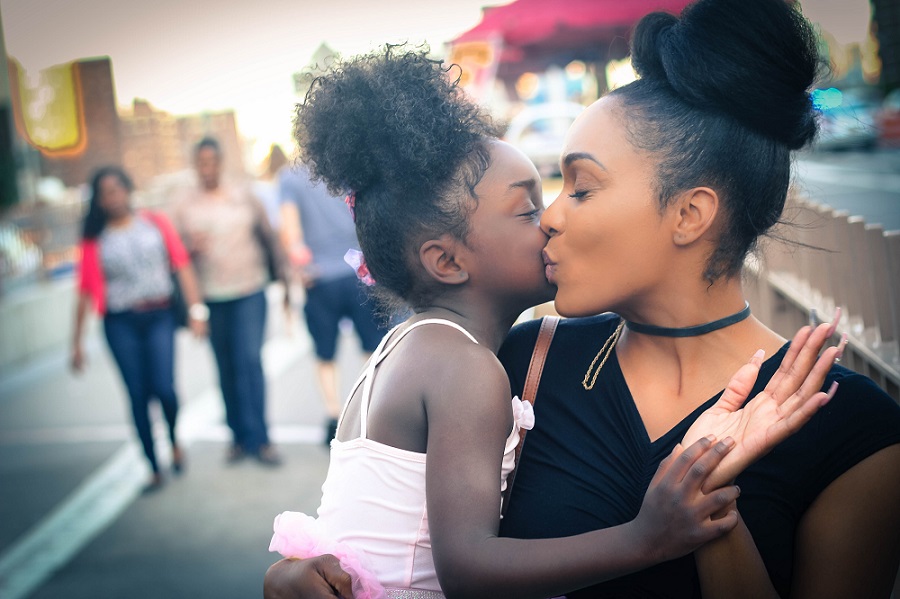 Apprendre la politesse à son enfant