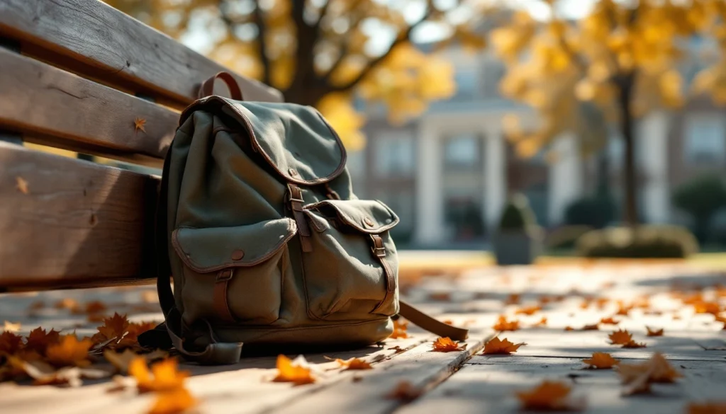 Assurance scolaire pour l'enfant