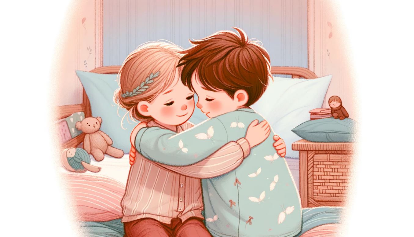 Disputes entre frères et sœurs : comment les gérer ?