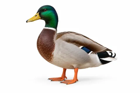canard