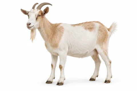 chèvre