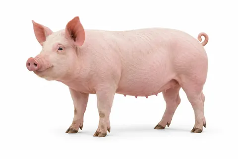 cochon