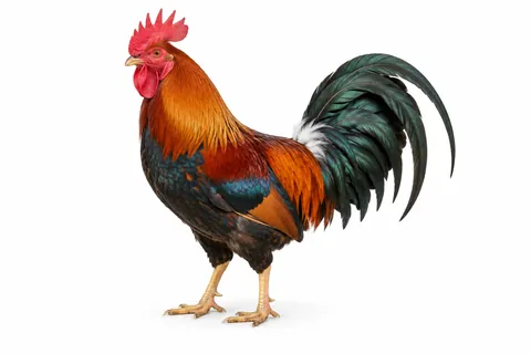 coq