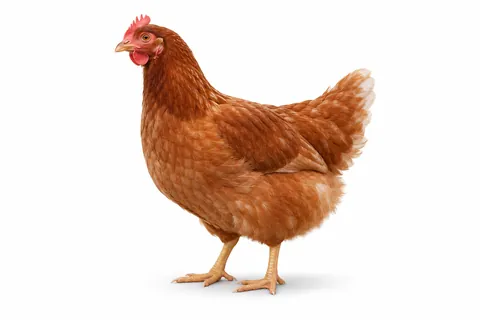 poule
