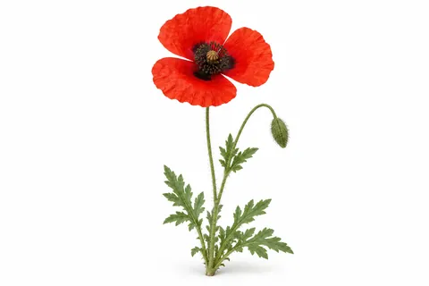 coquelicot