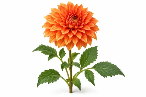 dahlia