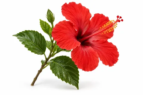 hibiscus