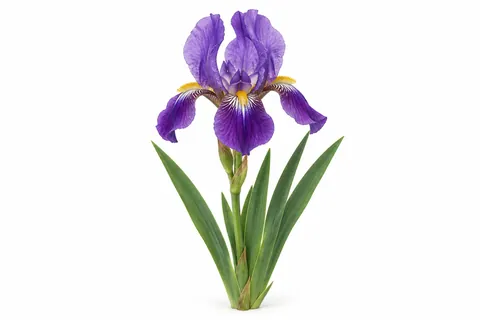 iris