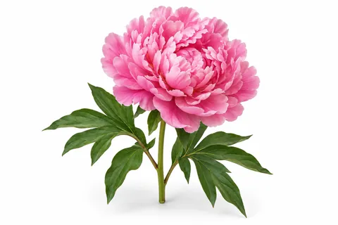 pivoine