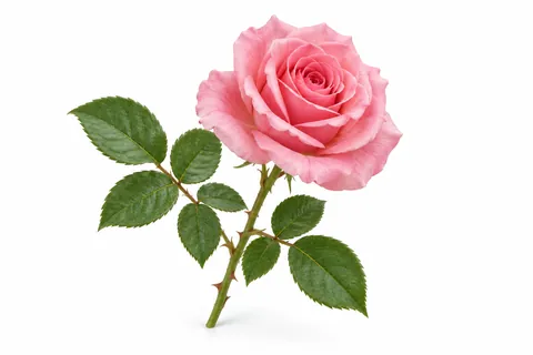 rose