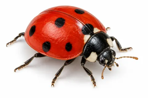 coccinelle