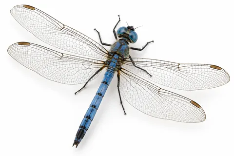 libellule