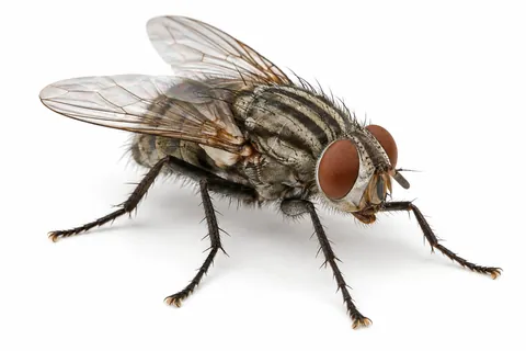 mouche