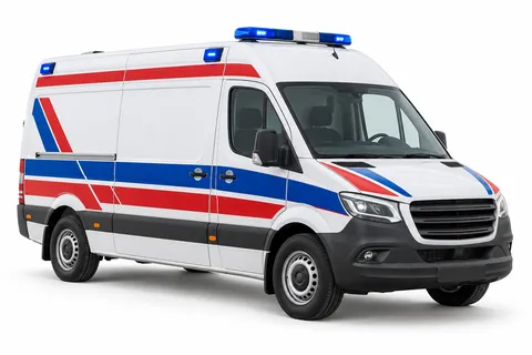 ambulance