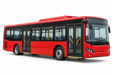 autobus