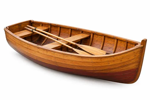 barque