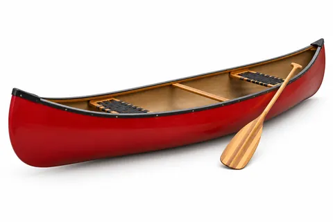 canoë
