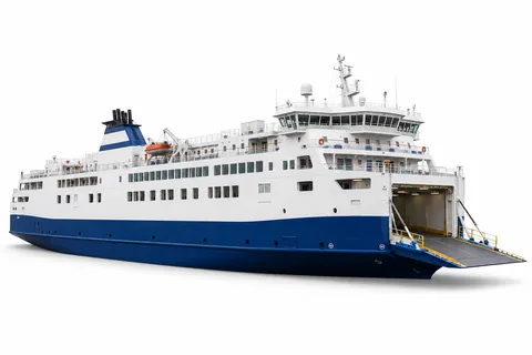 ferry