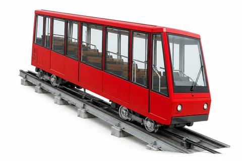 funiculaire