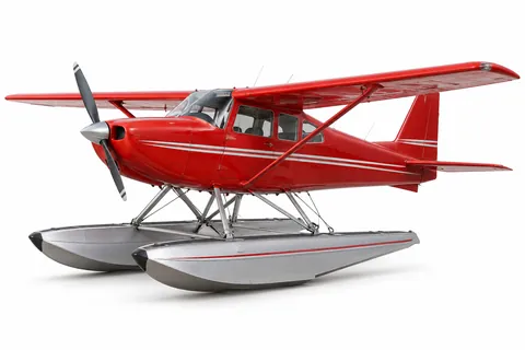 hydravion