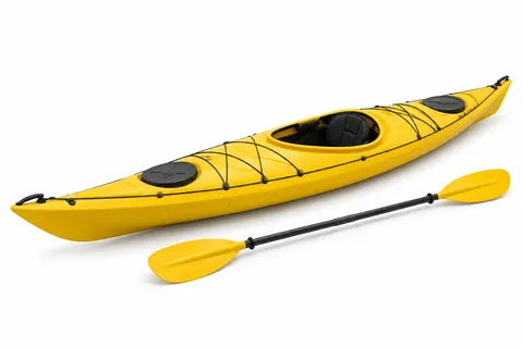 kayak