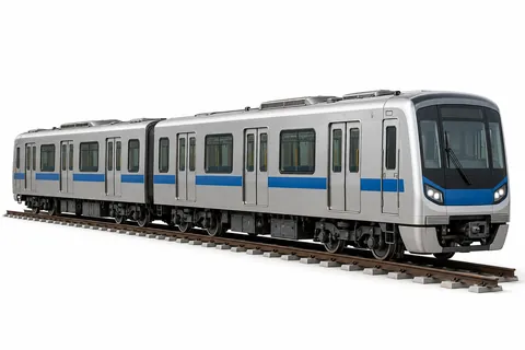 métro