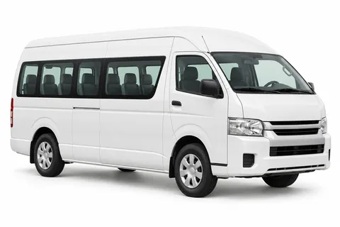 minibus