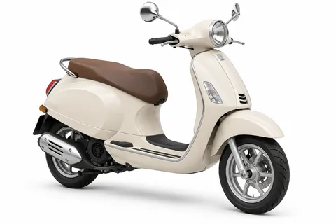scooter