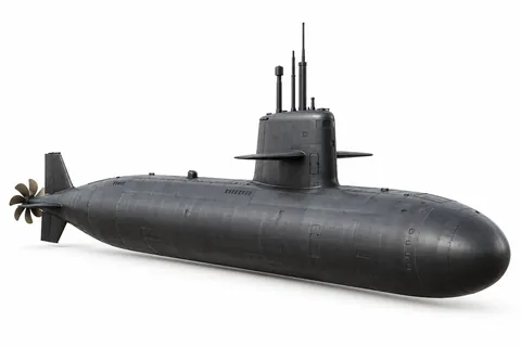 sous-marin