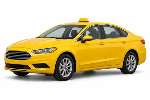 taxi