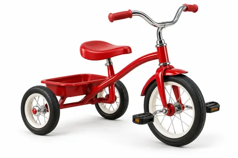 tricycle