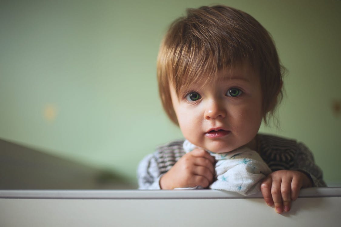 Comment gérer le non chez l'enfant