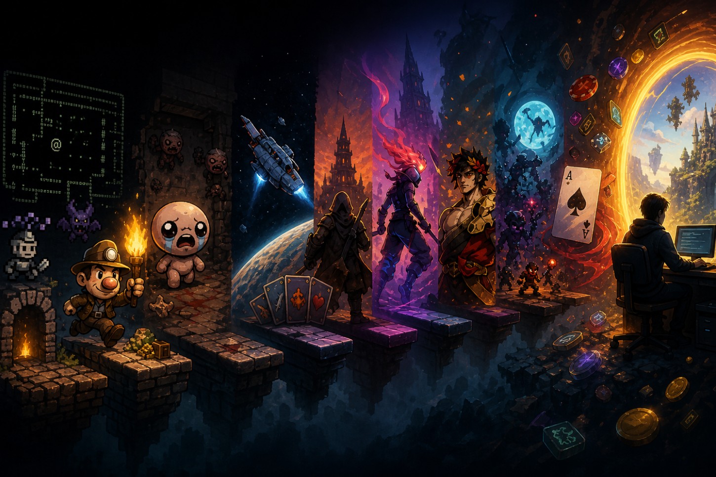 roguelite