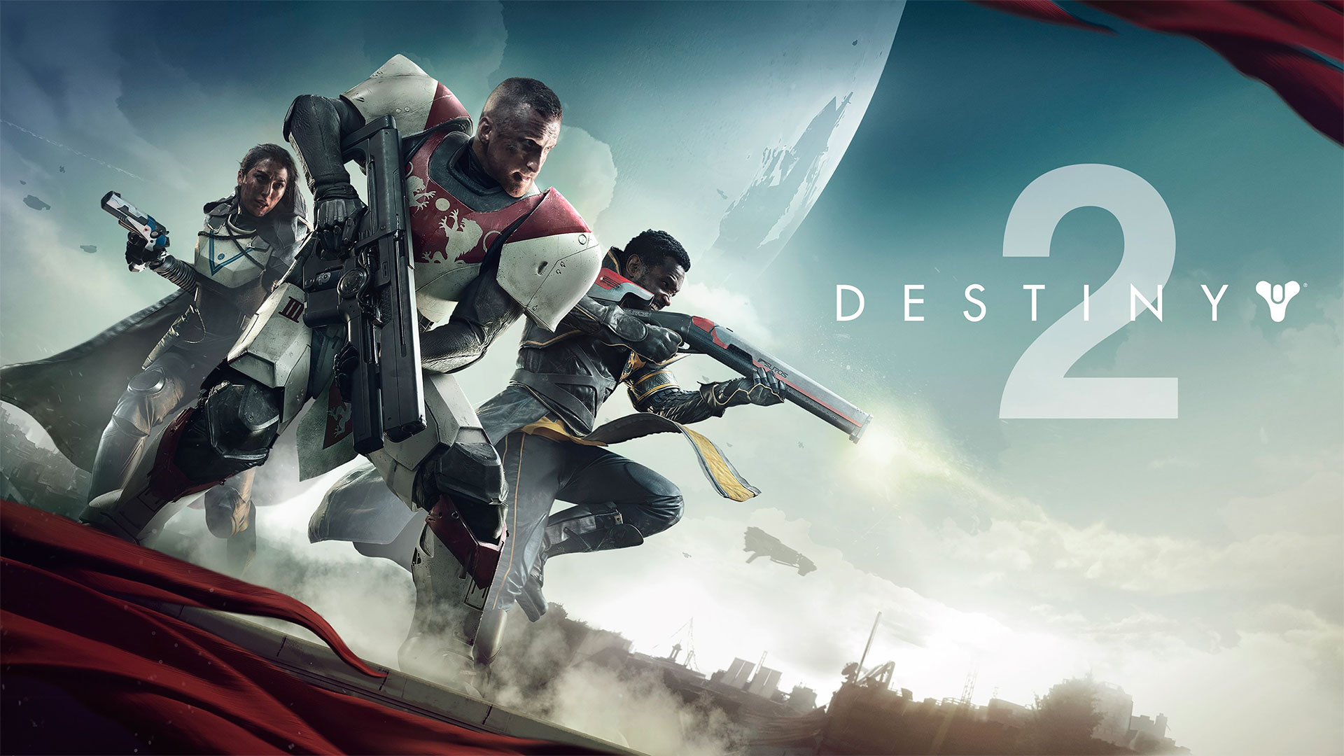 Destiny : le joueur imaginaire de Bungie - analyse d'un jeu-service à bout de souffle