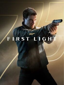 Test de 007 First Light