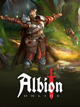 Test de Albion Online