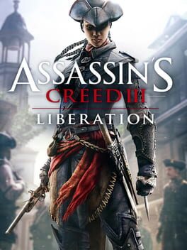 Test de Assassin's Creed III: Liberation