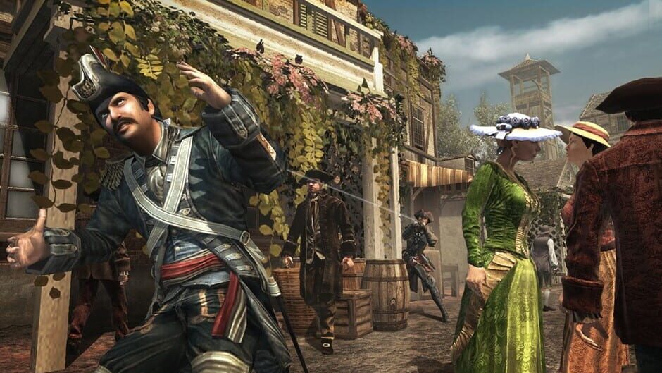 Capture d'écran