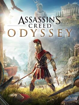 Test de Assassin's Creed Odyssey