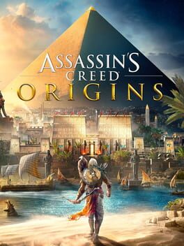 Test de Assassin's Creed Origins
