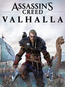 Test de Assassin's Creed Valhalla
