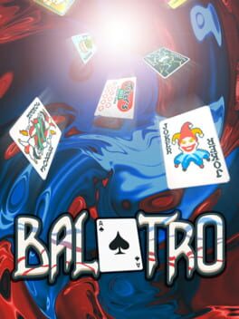 Test de Balatro