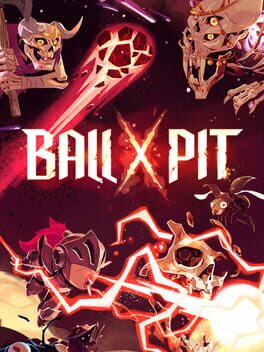 Test de BALL x PIT
