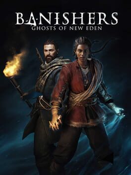 Test du jeu Banishers: Ghosts of New Eden