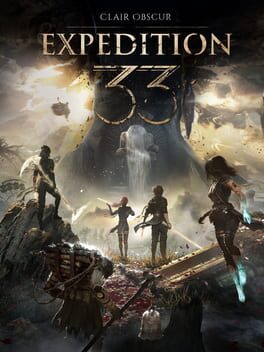 Test de Clair Obscur: Expedition 33
