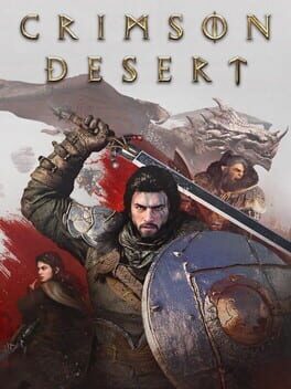 Test de Crimson Desert