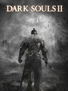 Test de Dark Souls II
