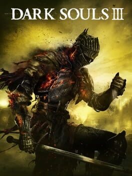 Test de Dark Souls III